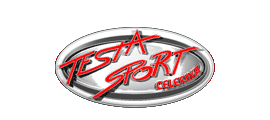 Logo Testa Sport Celerina St. Moritz / ENGADIN